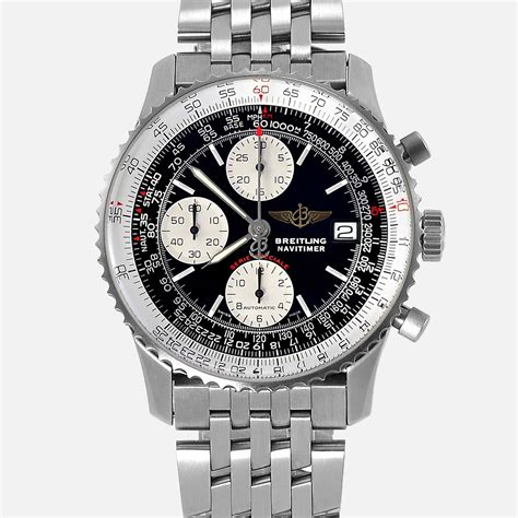 breitling chronometre navitimer a13330|breitling a13330.